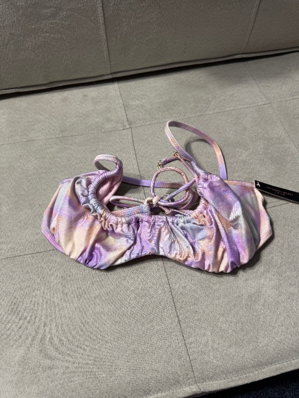 Victoria’s Secret bikini top